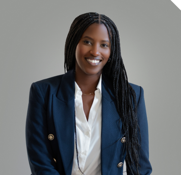 Stacy Makuraza - Articling Student in Ottawa | ALX Legal